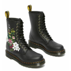 Shoes Dr. Martens - 10 Pinhole - 1490 BLOOM -Fashionable street clothing 2745300182