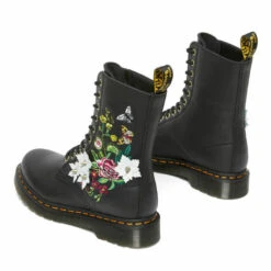 Shoes Dr. Martens - 10 Pinhole - 1490 BLOOM -Fashionable street clothing 2745300183