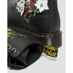 Shoes Dr. Martens - 10 Pinhole - 1490 BLOOM -Fashionable street clothing 2745300185
