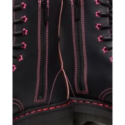 Shoes DR.MARTENS - Jadon II Star -Fashionable street clothing 27617001 85