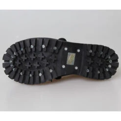 Shoes STEEL -Fashionable street clothing 3268 5