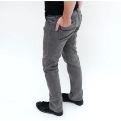 Women's Trousers (jeans) CIRCA - Staple Slim Jean 9 Women's Trousers (jeans) CIRCA - Staple Slim Jean -Fashionable street clothing 35236 2