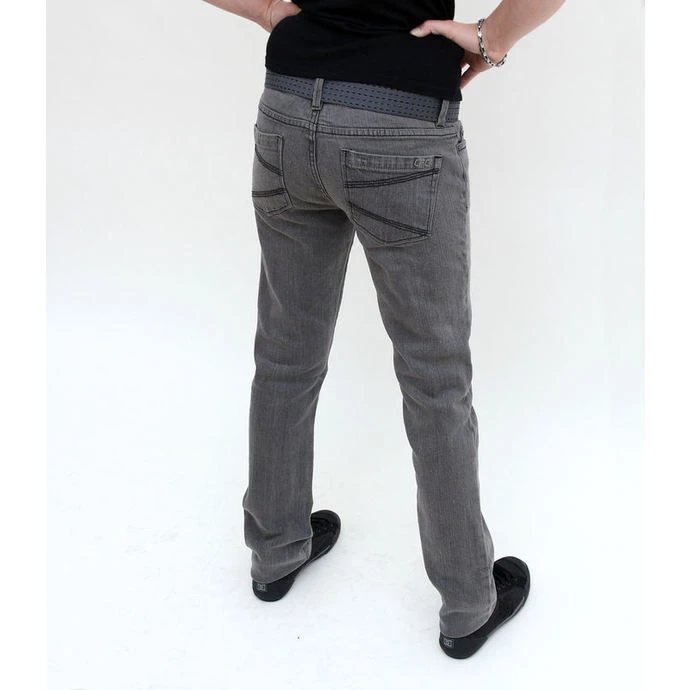 Women's Trousers (jeans) CIRCA - Staple Slim Jean 5 Women's Trousers (jeans) CIRCA - Staple Slim Jean - Image 3