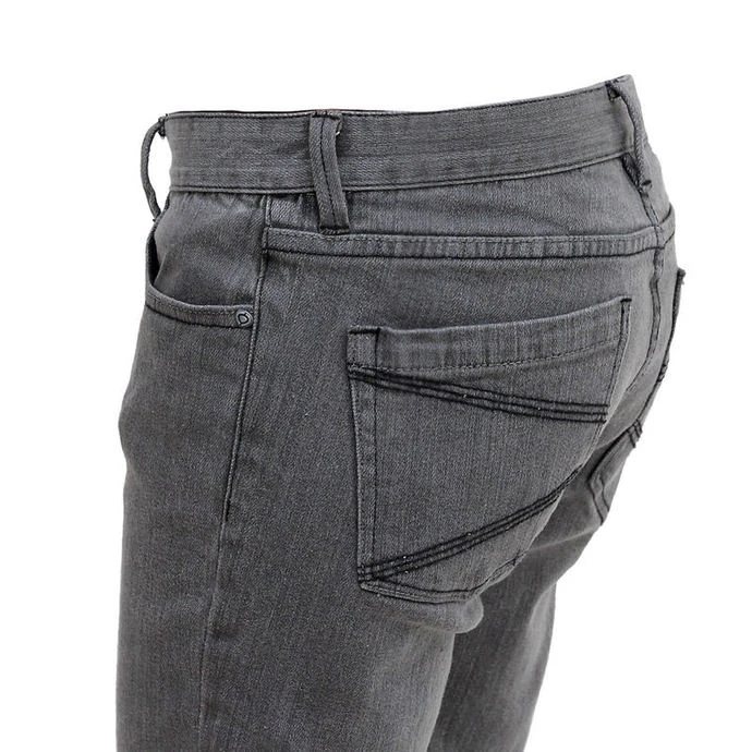 Women's Trousers (jeans) CIRCA - Staple Slim Jean 8 Women's Trousers (jeans) CIRCA - Staple Slim Jean - Image 6