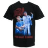 T-shirt Metal Men's Death - Spiritual Healing - RAZAMATAZ