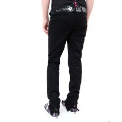 Women's Trousers DC - Getaway -Fashionable street clothing 40945 3