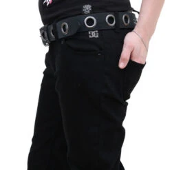 Women's Trousers DC - Getaway -Fashionable street clothing 40945 40945 4