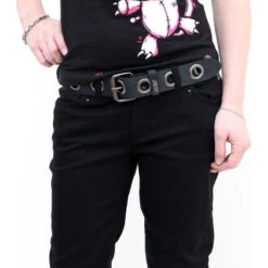 Women's Trousers DC - Getaway -Fashionable street clothing 40945 5