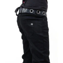 Women's Trousers DC - Getaway -Fashionable street clothing 40945 6