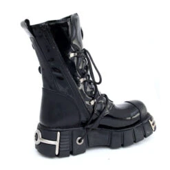 Boots New Rock -Fashionable street clothing 43235 3