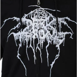 Men's Sweatshirt Darkthrone - A Blaze And The Northern Sky - RAZAMATAZ 7 Men's Sweatshirt Darkthrone - A Blaze And The Northern Sky - RAZAMATAZ -Fashionable street clothing 45125 005
