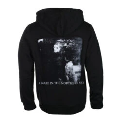 Men's Sweatshirt Darkthrone - A Blaze And The Northern Sky - RAZAMATAZ 6 Men's Sweatshirt Darkthrone - A Blaze And The Northern Sky - RAZAMATAZ -Fashionable street clothing 45125 we011
