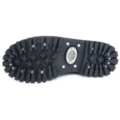 Shoes KMM 10dírkové - Jeans 9 Shoes KMM 10dírkové - Jeans -Fashionable street clothing 50479 4