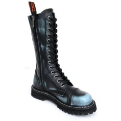 Leather Boots - KMM -Fashionable street clothing 50487 2