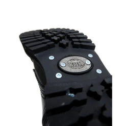 Leather Boots - KMM -Fashionable street clothing 50487 50487 1