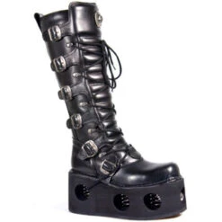 Boots NEW ROCK - 272-S2