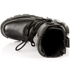 Boots NEW ROCK - 373-S7 -Fashionable street clothing 51127 Kopiruji 4 z Obraz1