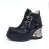 Boots NEW ROCK - 8330-S1 -Fashionable street clothing 51208 51208 1