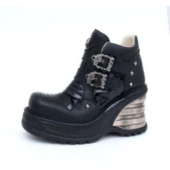 Boots NEW ROCK - 8330-S1