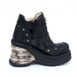 Boots NEW ROCK - 8330-S1 -Fashionable street clothing 51208 51208 3