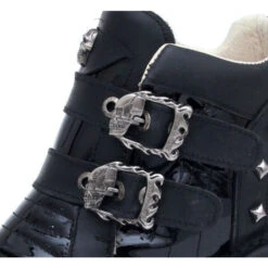 Boots NEW ROCK - 8330-S1 -Fashionable street clothing 51208 6