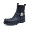 Boots NEW ROCK - 7621-S1 -Fashionable street clothing 51286 51286 1