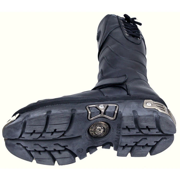 Boots NEW ROCK - 745-R1 6 Boots NEW ROCK - 745-R1 - Image 4
