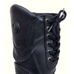 Boots NEW ROCK - 745-R1 11 Boots NEW ROCK - 745-R1 -Fashionable street clothing 51467 5