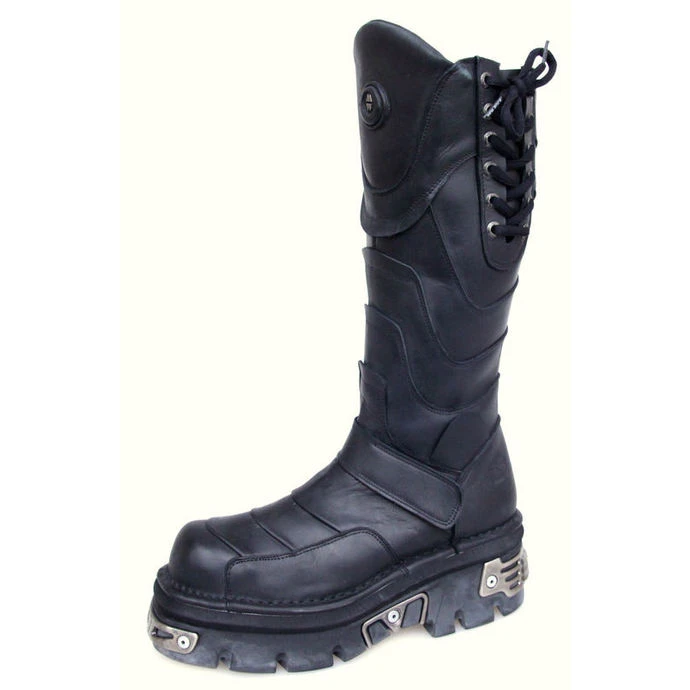 Boots NEW ROCK - 745-R1 3 Boots NEW ROCK - 745-R1
