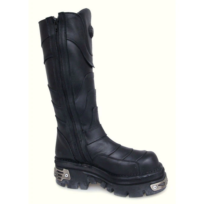 Boots NEW ROCK - 745-R1 5 Boots NEW ROCK - 745-R1 - Image 3