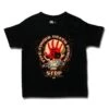 T-shirt Metal Men's Five Finger Death Punch - Knucklehead - Metal-Kids