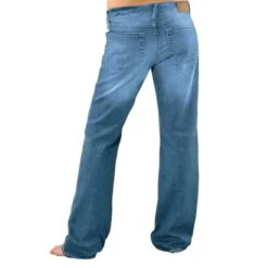 Women's Trousers -jeans- HORSEFEATHERS 8 Women's Trousers -jeans- HORSEFEATHERS -Fashionable street clothing 53439 2