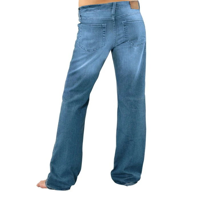 Women's Trousers -jeans- HORSEFEATHERS 4 Women's Trousers -jeans- HORSEFEATHERS - Image 2