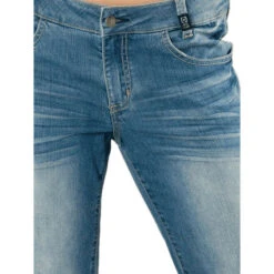 Women's Trousers -jeans- HORSEFEATHERS 9 Women's Trousers -jeans- HORSEFEATHERS -Fashionable street clothing 53439 3