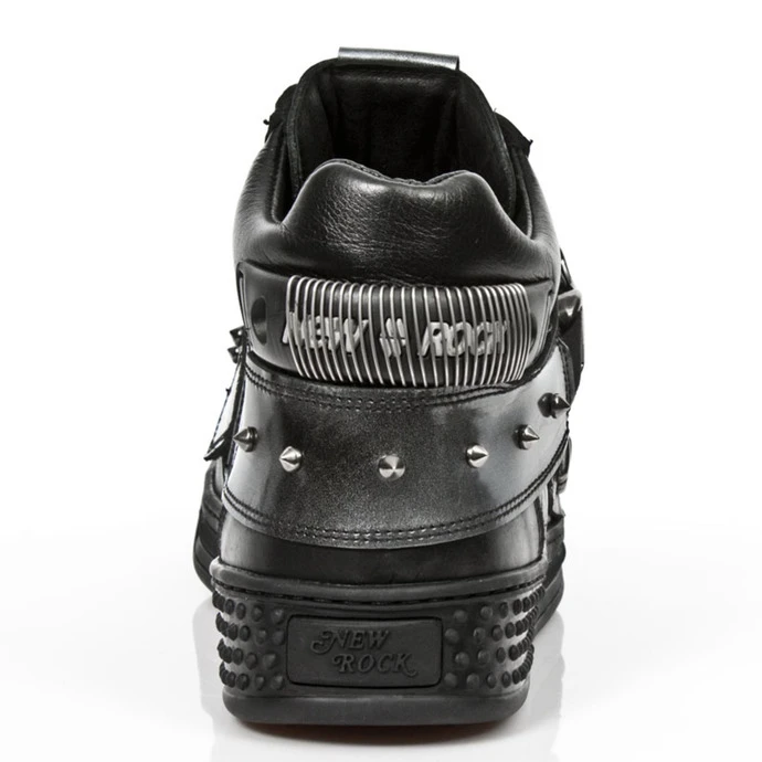 Shoes NEW ROCK - ITALI NOMADA PULIIK ACERO PISA 6 Shoes NEW ROCK - ITALI NOMADA PULIIK ACERO PISA - Image 4