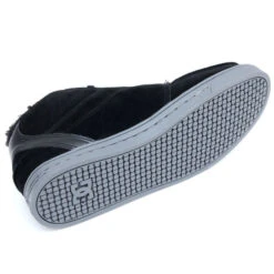 Men's Shoes Winter DC - Relax Mid Wr -Fashionable street clothing 55296 5