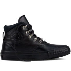 High Sneakers Women's Chuck Taylor AS Ember - CONVERSE -Fashionable street clothing 557917 standard