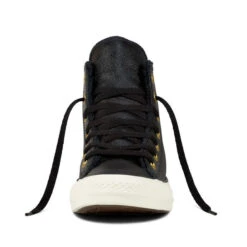 Winter Boots Women's - CONVERSE -Fashionable street clothing 557925 shot2