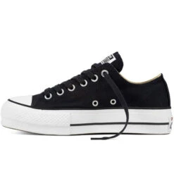 High Sneakers Women's Chuck Taylor All Star Lift - CONVERSE