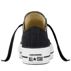 High Sneakers Women's Chuck Taylor All Star Lift - CONVERSE -Fashionable street clothing 560250 shot3