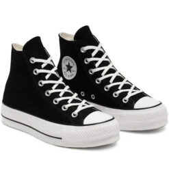 Women's Shoes CONVERSE - CHUCK TAYLOR - ALL STAR LIFT