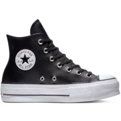 High Sneakers Unisex Chuck Taylor All Star - CONVERSE