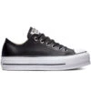 Low Sneakers Unisex - CONVERSE -Fashionable street clothing 561681 standard