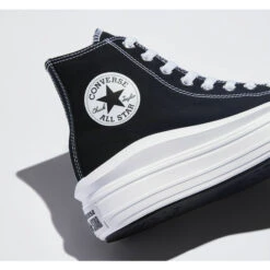 CONVERSE -Fashionable street clothing 568497c d 107x6