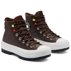 Winter Boots CONVERSE - CHUCK TAYLOR - ALL STAR LUGGED