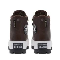 Winter Boots CONVERSE - CHUCK TAYLOR - ALL STAR LUGGED -Fashionable street clothing 569556c shot5