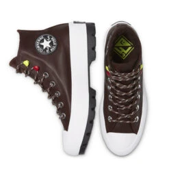 Winter Boots CONVERSE - CHUCK TAYLOR - ALL STAR LUGGED -Fashionable street clothing 569556c shot6