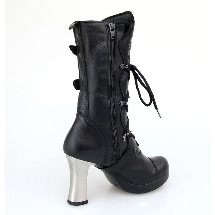 High Boots NEW ROCK - 5815-S10 5 High Boots NEW ROCK - 5815-S10 - Image 3