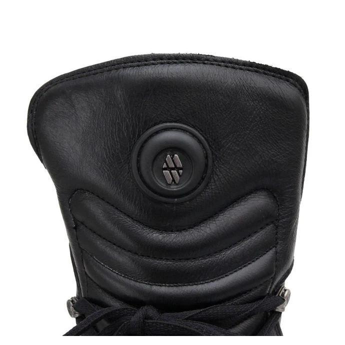 High Boots NEW ROCK - 5815-S10 8 High Boots NEW ROCK - 5815-S10 - Image 6