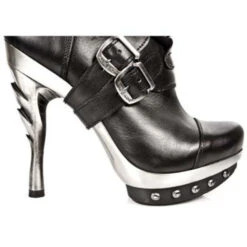 High Boots NEW ROCK - PUNK001-C1 -Fashionable street clothing 57277 3